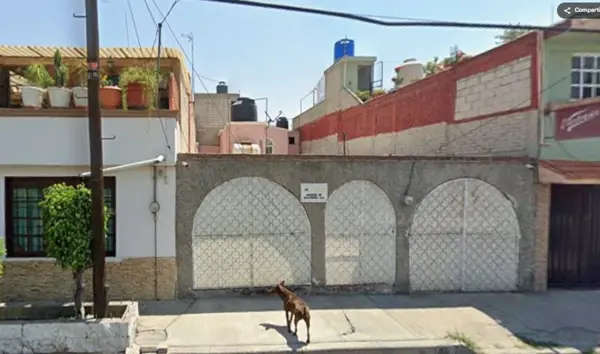 Casa en venta en Jardines de Morelos Sección Bosques, Ecatepec de Morelos — foto 2 de 13