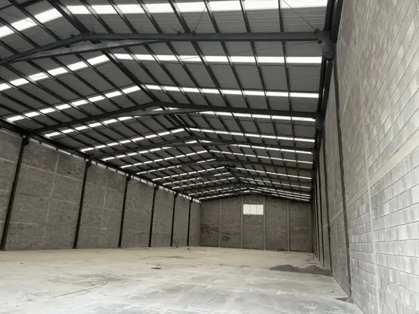 Bodega en Renta en Ex-Hacienda Santa Rosa, Apodaca, Nuevo León 2