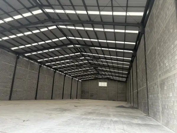 Bodega en Renta en Ex-Hacienda Santa Rosa, Apodaca, Nuevo León 5