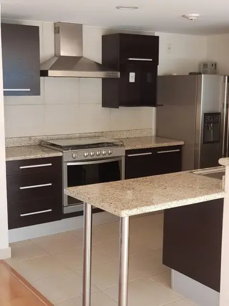 Departamento en renta en Irrigacion, Miguel Hidalgo — foto 2 de 5