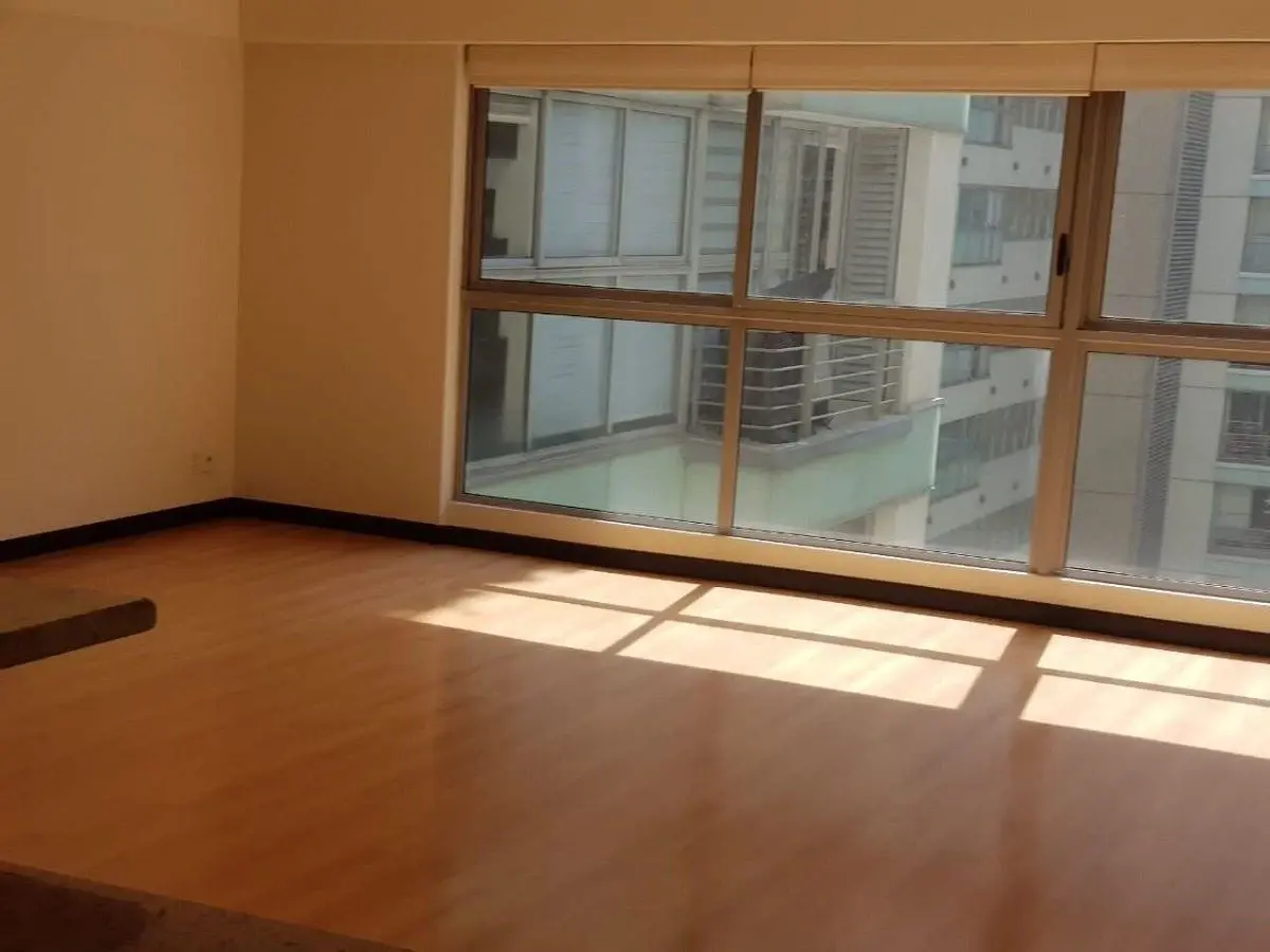 Departamento en renta en Irrigacion, Miguel Hidalgo — foto 1 de 5