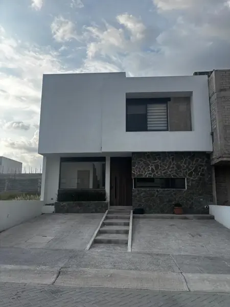 Casa en renta en La Cofradía, La Vista Residencial, Querétaro  | $23,000 mensuales