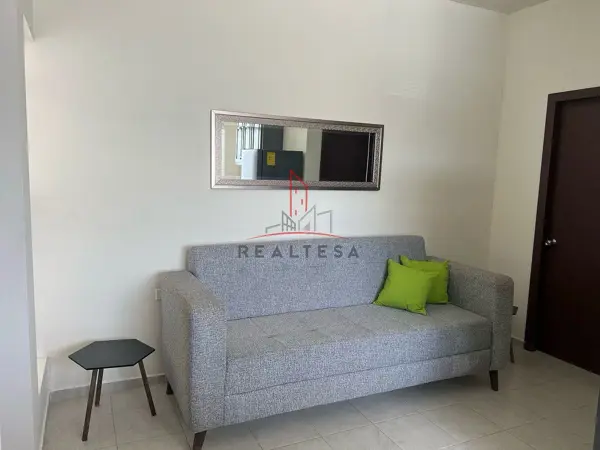 Departamento en renta en Ciudad Cuauhtémoc Centro, Cuauhtémoc — foto 2 de 6