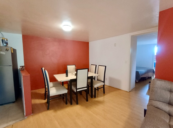 Departamento en venta en Mixcoac, Benito Juárez, Ciudad de México