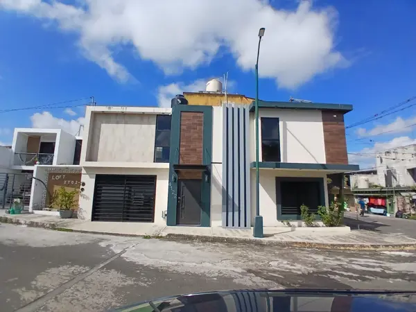 Casa en Venta en López Arias, Córdoba, Veracruz | 3 Recámaras