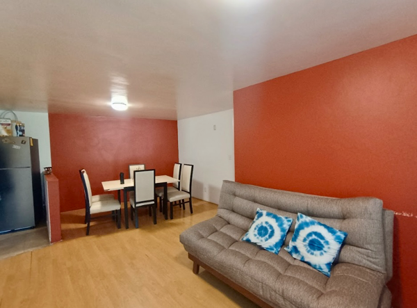 Departamento en venta en Mixcoac, Benito Juárez — foto 2 de 22