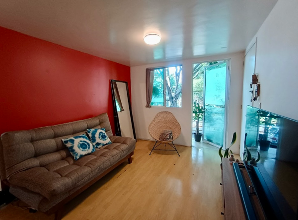 Departamento en venta en Mixcoac, Benito Juárez — foto 3 de 22