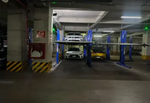 Departamento en venta en Del Gas, Azcapotzalco — foto 2 de 9