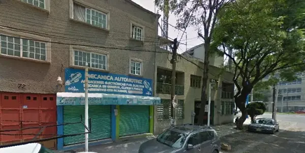 Casa en venta en La Cruz, Iztacalco — foto 2 de 9
