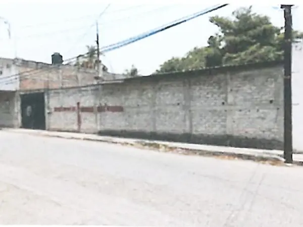 CON BUENA UBICACIÓN Y EXCELENTE USO DE SUELO TERRENO EN IGNACIO COMONFORT