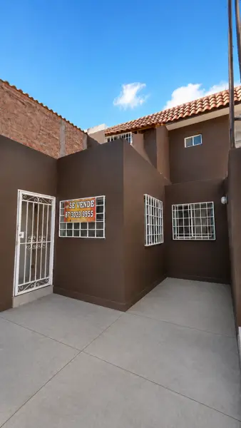 ¡Estrena nueva etapa en una casa recién remodelada en Torreón!
