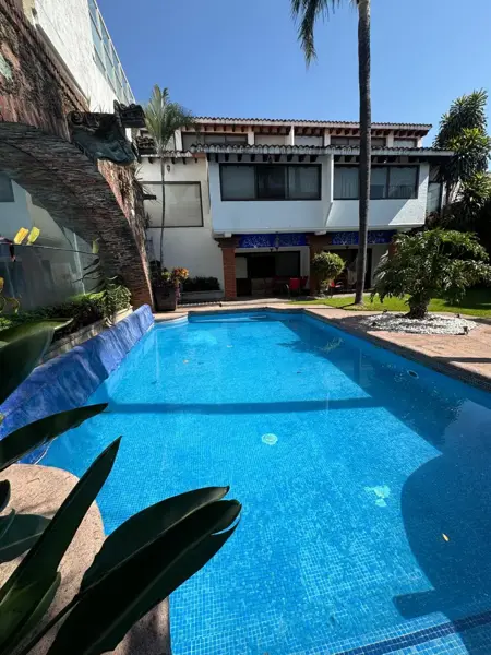 CASA EN RENTA – JARDINES DE REFORMA
$20,500