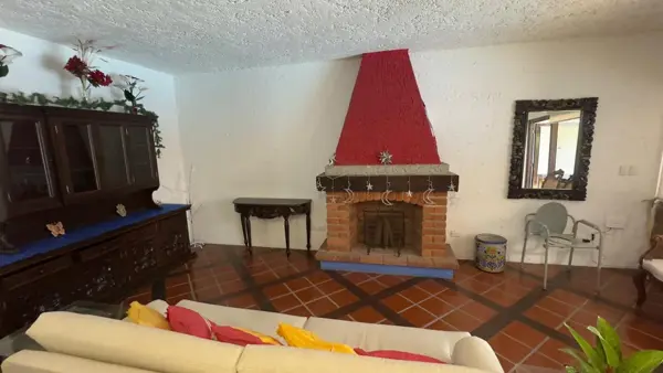 Casa en renta en Jardines de Reforma, Cuernavaca — foto 3 de 19