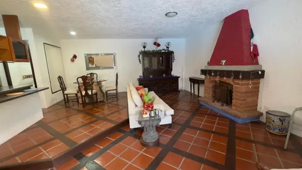 Casa en renta en Jardines de Reforma, Cuernavaca — foto 2 de 19