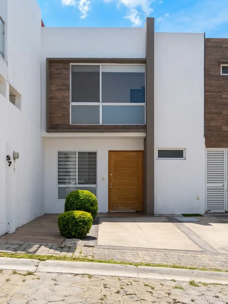 Casa en venta en Lomas de Angelópolis, Ocoyucan — foto 1 de 29