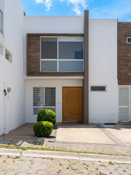 Casa en Venta en Parque Natura II – Lomas de Angelópolis III