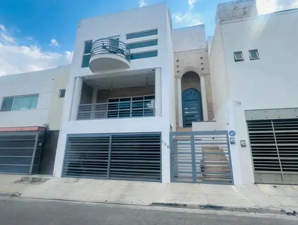 Casa en venta en Cumbres Elite, Monterrey — foto 2 de 30