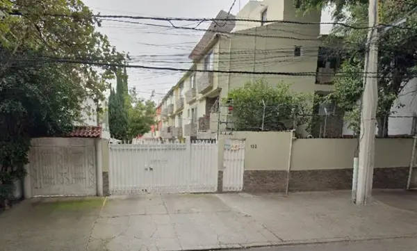 ADOLFO PRIETO 132 DEL VALLE NORTE BENITO JUAREZ CDMX