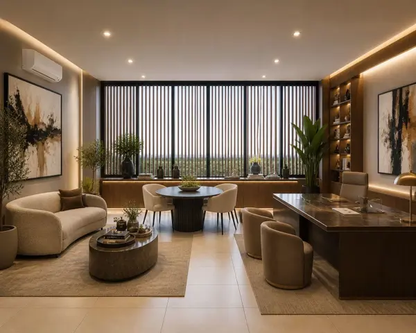 Consultorio en venta en Xcanatún, Mérida — foto 3 de 4