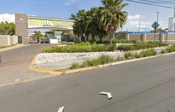 Terreno Residencial en Venta en Pino Suárez, Puebla - Excelente Ubicación