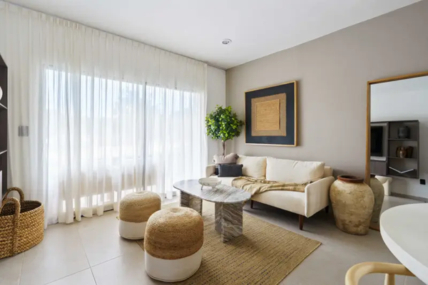 Departamento Almonte Grand en Blossom Grand Park