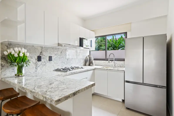 Departamento en venta en Nuevo Ixtapa, Puerto Vallarta — foto 3 de 12