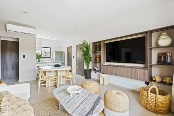 Departamento en venta en Nuevo Ixtapa, Puerto Vallarta — foto 2 de 12
