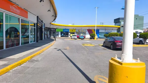 Local en Renta en Valle Don Camilo
