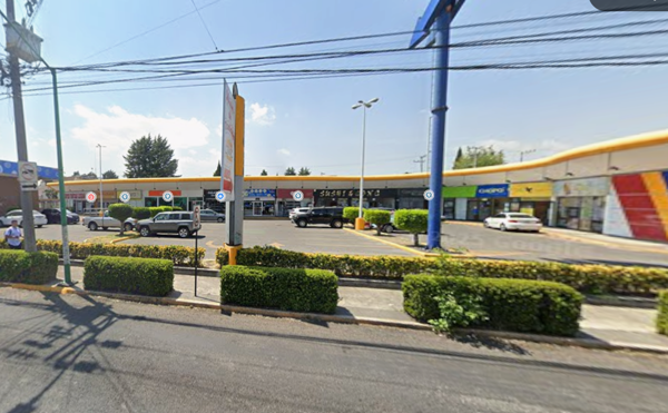 Local en Renta en Plaza Valle Don Camilo