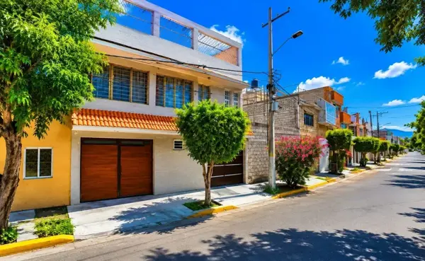 Casa en venta en Tamaulipas, Nezahualcóyotl — foto 2 de 7