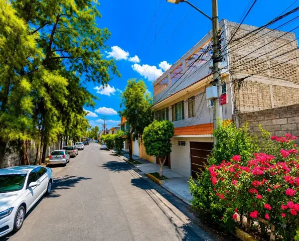 Casa en venta en Tamaulipas, Nezahualcóyotl — foto 3 de 7