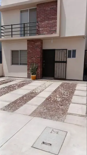 Casa en renta en Sendas del Bosque, Torreón — foto 2 de 14