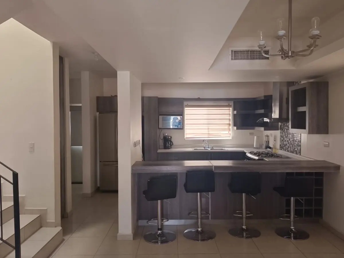 Casa en renta en Sendas del Bosque, Torreón — foto 1 de 14