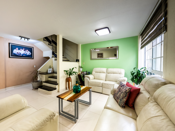 Casa en venta en Del Valle Norte, Benito Juárez — foto 3 de 19