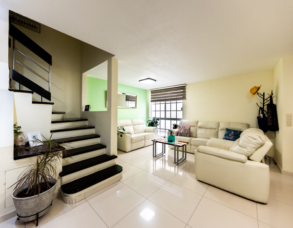 Casa en venta en Del Valle Norte, Benito Juárez — foto 2 de 19
