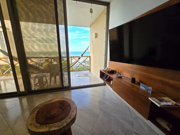 Departamento en venta en Chicxulub Puerto, Progreso — foto 1 de 16