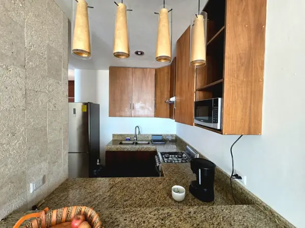Departamento en venta en Chicxulub Puerto, Progreso — foto 2 de 16