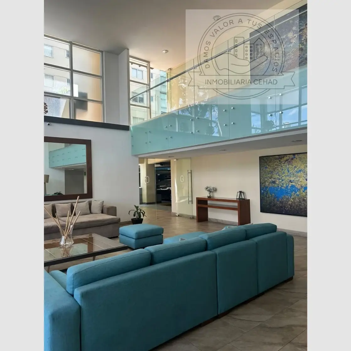 Departamento en venta en Santa Ursula Coapa, Coyoacán — foto 1 de 16