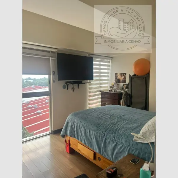Departamento en venta en Santa Ursula Coapa, Coyoacán — foto 3 de 16