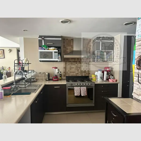 Departamento en venta en Santa Ursula Coapa, Coyoacán — foto 2 de 16