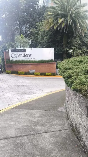 Departamento en renta en Santa Fe, Álvaro Obregón — foto 2 de 32