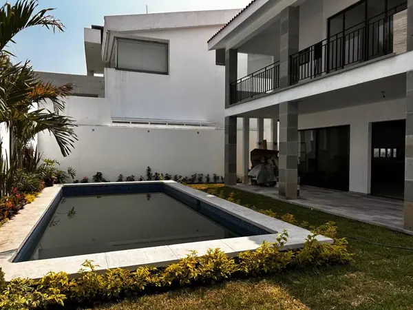 Casa en Paraíso Country Club | Residencia con Alberca, Terraza y Amenidades Tipo Resort