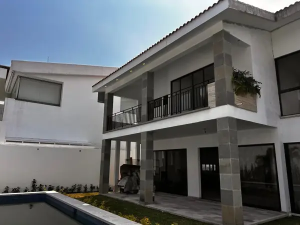 Casa en venta en Paraíso Country Club, Emiliano Zapata — foto 2 de 22