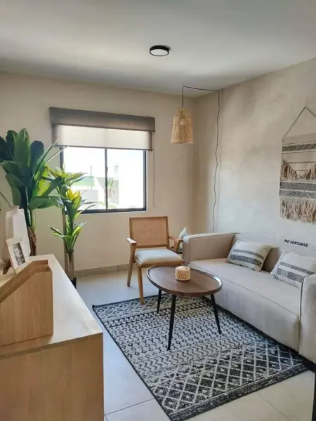 Casa en venta en Olmos, Tizayuca — foto 2 de 11