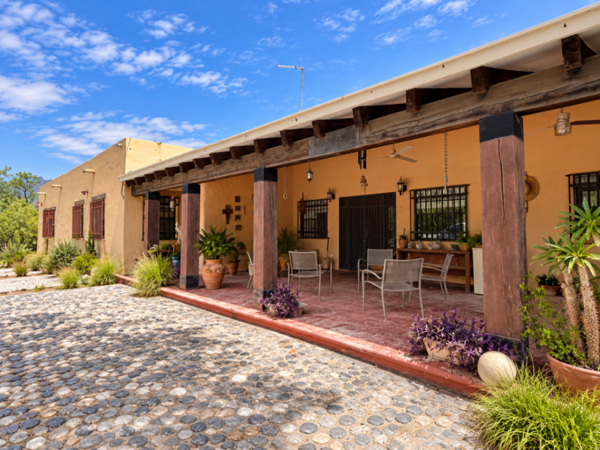 Casa en Venta en la Huasteca — foto 1 de 21