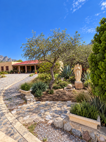 Casa en venta en Privadas la Huasteca, Santa Catarina — foto 3 de 21