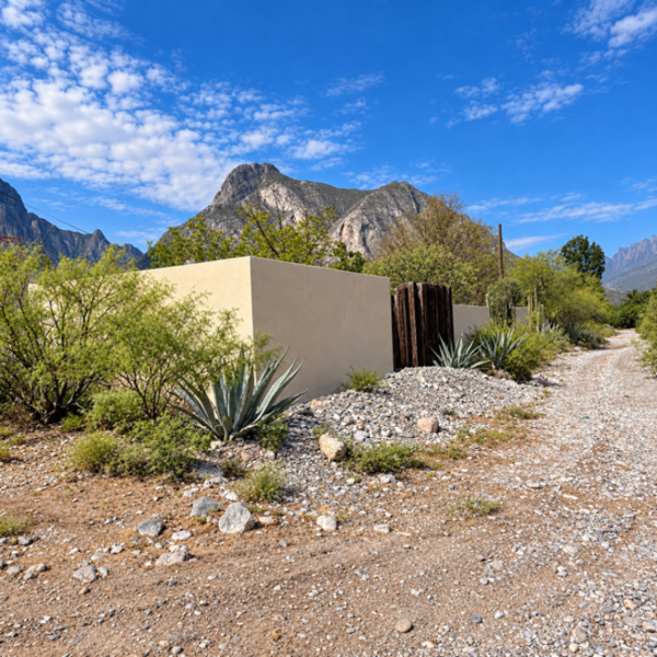 Casa en Venta en la Huasteca