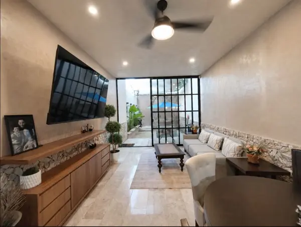 Casa en venta en Merida Centro, Mérida — foto 3 de 15