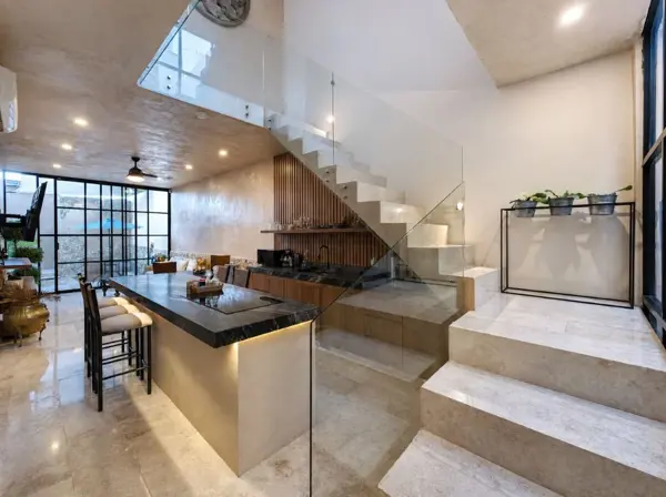 CASA EN VENTA, PARQUE LA PLANCHA, CENTRO MERIDA