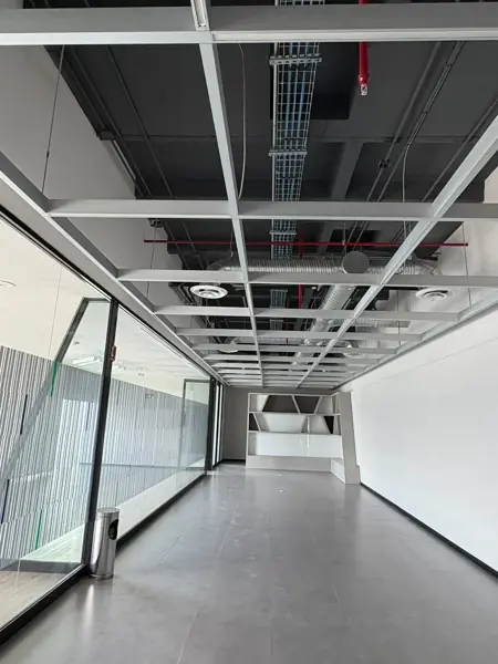 OFICINAS EN RENTA(PISO COMPLETO) TORRE TOP, OBISPADO MTY , NL.